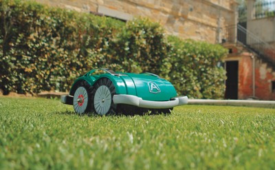 Ambrogio Robot